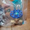 Llave de paso 1/2" - Imagen 2